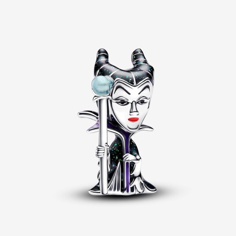 Disney Villains Maleficent Charm